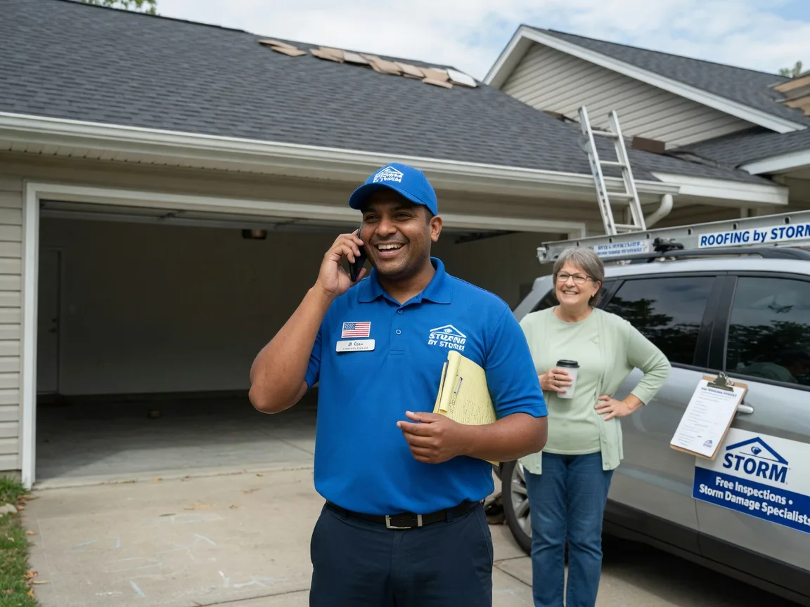 Roof Repair Near Me Swans Island, ME FAQs