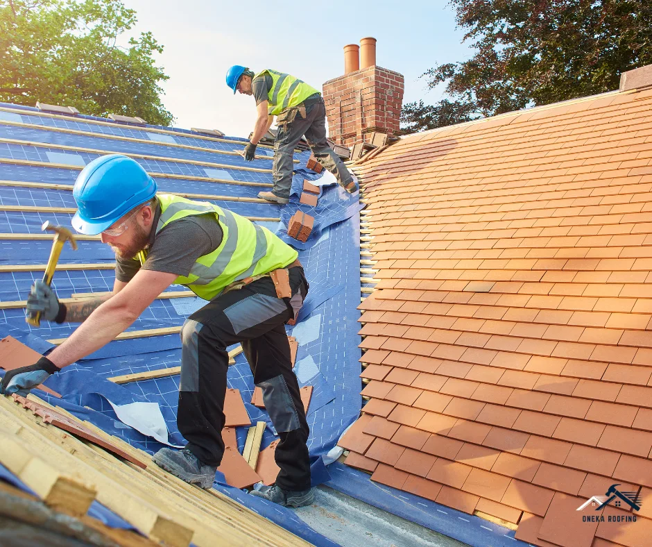 Why choose Roof Repair Near Me in Swans Island, ME